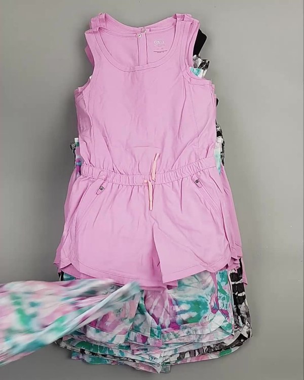 Фотография  301 - Комбинезоны детские CAN#5 кг, ЛОТ №5577 оптом в Майкопе и Адыгее