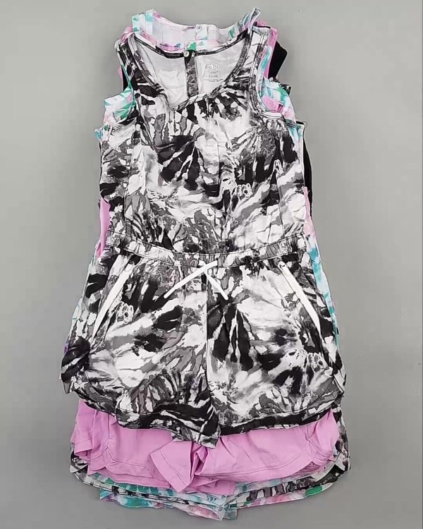 Фотография  809 - Комбинезоны детские CAN#5 кг, ЛОТ №5577 оптом в Майкопе и Адыгее