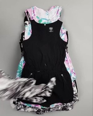 Фотография  665 - Комбинезоны детские CAN#6 кг, ЛОТ №5578 оптом в Майкопе и Адыгее