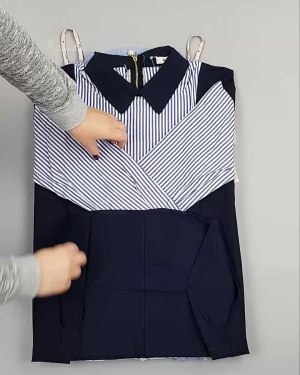 Фотография  310 - Платья Корея#20 шт, ЛОТ №5613 оптом в Майкопе и Адыгее