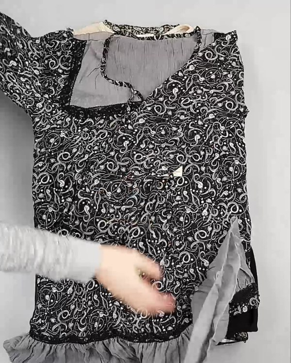 Фотография  337 - Платья Корея#20 шт, ЛОТ №5613 оптом в Майкопе и Адыгее