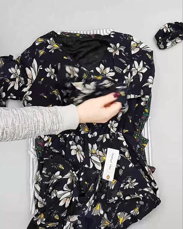 Фотография  778 - Платья Корея#20 шт, ЛОТ №5614 оптом в Майкопе и Адыгее