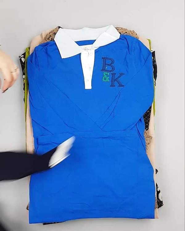 Фотография  362 - Платья Корея#20 шт, ЛОТ №5614 оптом в Майкопе и Адыгее