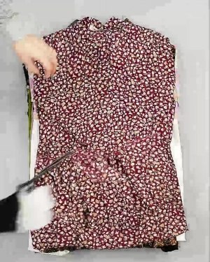 Фотография  125 - Платья Корея#20 шт, ЛОТ №5614 оптом в Майкопе и Адыгее