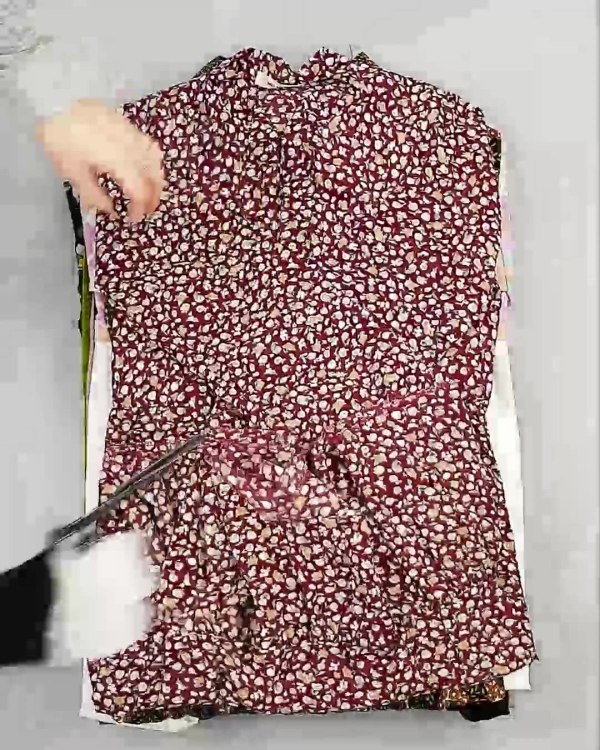 Фотография  637 - Платья Корея#20 шт, ЛОТ №5614 оптом в Майкопе и Адыгее