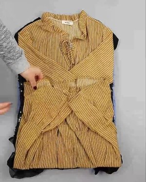 Фотография  770 - Платья Корея#20 шт, ЛОТ №5615 оптом в Майкопе и Адыгее