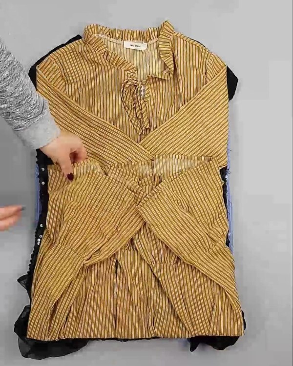 Фотография  847 - Платья Корея#20 шт, ЛОТ №5615 оптом в Майкопе и Адыгее