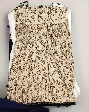 Фотография  450 - Платья Корея#20 шт, ЛОТ №5615 оптом в Майкопе и Адыгее