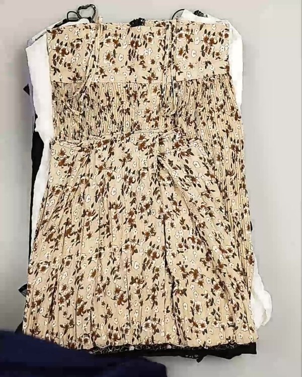 Фотография  900 - Платья Корея#20 шт, ЛОТ №5615 оптом в Майкопе и Адыгее