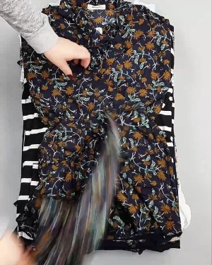 Фотография  905 - Платья Корея#20 шт, ЛОТ №5615 оптом в Майкопе и Адыгее