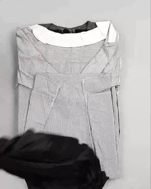 Фотография  197 - Платья Корея#20 шт, ЛОТ №5616 оптом в Майкопе и Адыгее