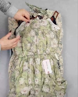 Фотография  920 - Платья Корея#20 шт, ЛОТ №5616 оптом в Майкопе и Адыгее