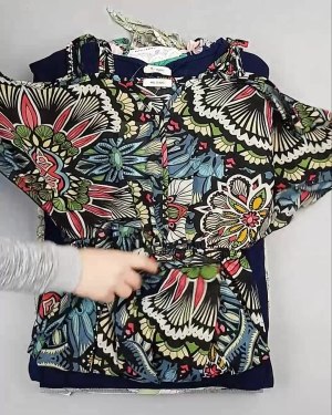 Фотография  255 - Платья Корея#20 шт, ЛОТ №5616 оптом в Майкопе и Адыгее