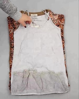 Фотография  955 - Платья Корея#20 шт, ЛОТ №5617 оптом в Майкопе и Адыгее