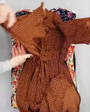 Фотография  376 - Платья Корея#20 шт, ЛОТ №5617 оптом в Майкопе и Адыгее