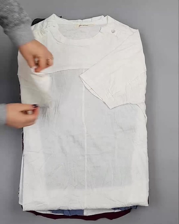 Фотография  531 - Блузки Корея#20 шт, ЛОТ №5621 оптом в Майкопе и Адыгее