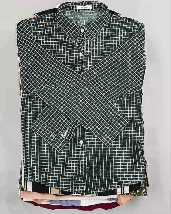 Фотография  609 - Блузки Корея#20 шт, ЛОТ №5621 оптом в Майкопе и Адыгее