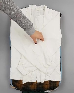 Фотография  604 - Блузки Корея#20 шт, ЛОТ №5622 оптом в Майкопе и Адыгее