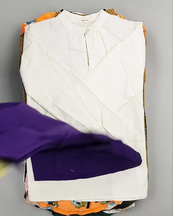 Фотография  470 - Блузки Корея#20 шт, ЛОТ №5622 оптом в Майкопе и Адыгее