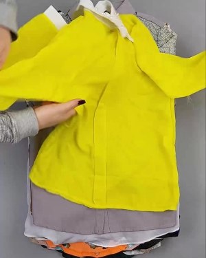 Фотография 340 - Блузки Корея#20 шт, ЛОТ №5622 оптом в Майкопе и Адыгее