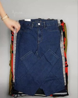 Фотография  988 - BRAND STOCK Summer#20 кг, ЛОТ №5637 оптом в Майкопе и Адыгее