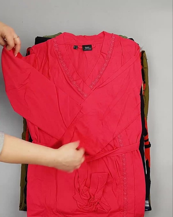 Фотография  425 - BRAND STOCK Summer#20 кг, ЛОТ №5637 оптом в Майкопе и Адыгее