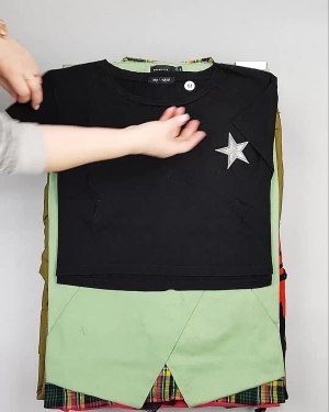 Фотография  980 - BRAND STOCK Summer#20 кг, ЛОТ №5637 оптом в Майкопе и Адыгее