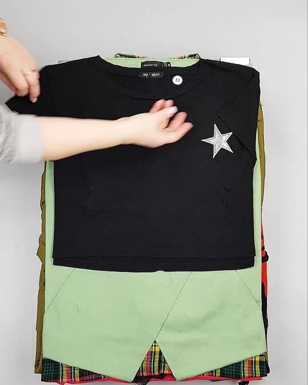 Фотография  473 - BRAND STOCK Summer#20 кг, ЛОТ №5637 оптом в Майкопе и Адыгее