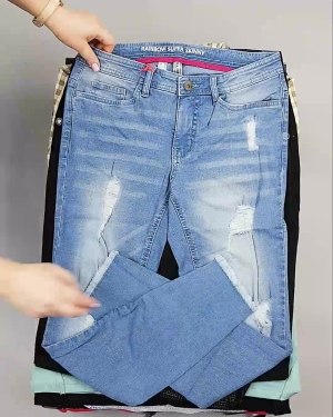 Фотография  510 - BRAND STOCK Summer#20 кг, ЛОТ №5637 оптом в Майкопе и Адыгее