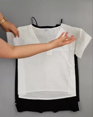 Фотография  993 - OVS Summer м/ж mix#15 кг, ЛОТ №5670 оптом в Майкопе и Адыгее