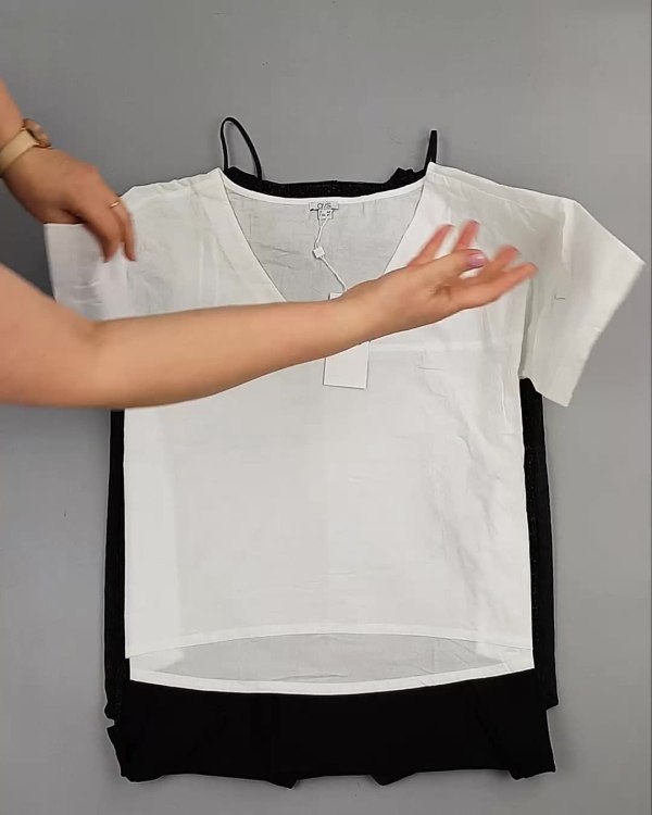 Фотография  945 - OVS Summer м/ж mix#15 кг, ЛОТ №5670 оптом в Майкопе и Адыгее