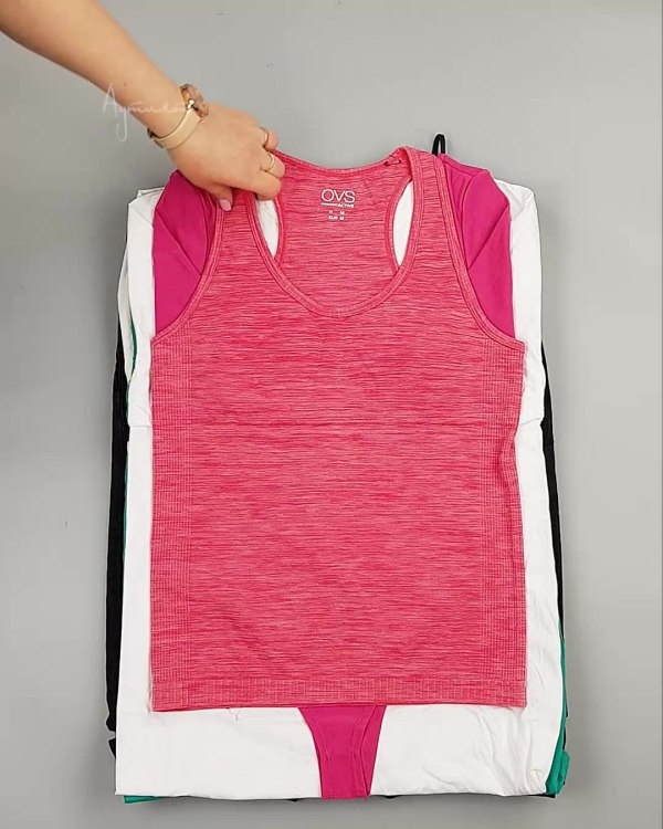 Фотография  887 - OVS Summer м/ж mix#15 кг, ЛОТ №5670 оптом в Майкопе и Адыгее