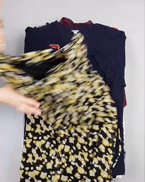 Фотография  190 - OVS Summer м/ж mix#15 кг, ЛОТ №5670 оптом в Майкопе и Адыгее