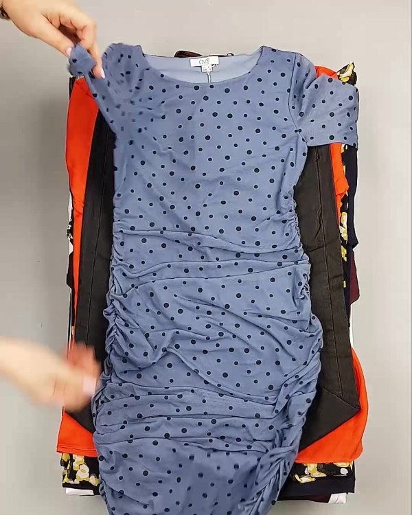 Фотография  552 - OVS Summer м/ж mix#15 кг, ЛОТ №5670 оптом в Майкопе и Адыгее