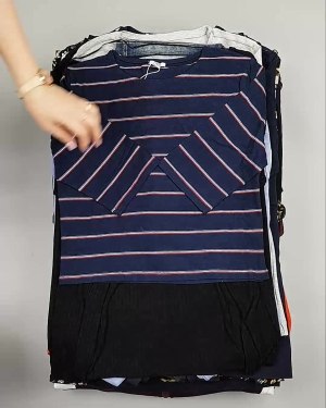 Фотография  217 - OVS Summer м/ж mix#15 кг, ЛОТ №5670 оптом в Майкопе и Адыгее