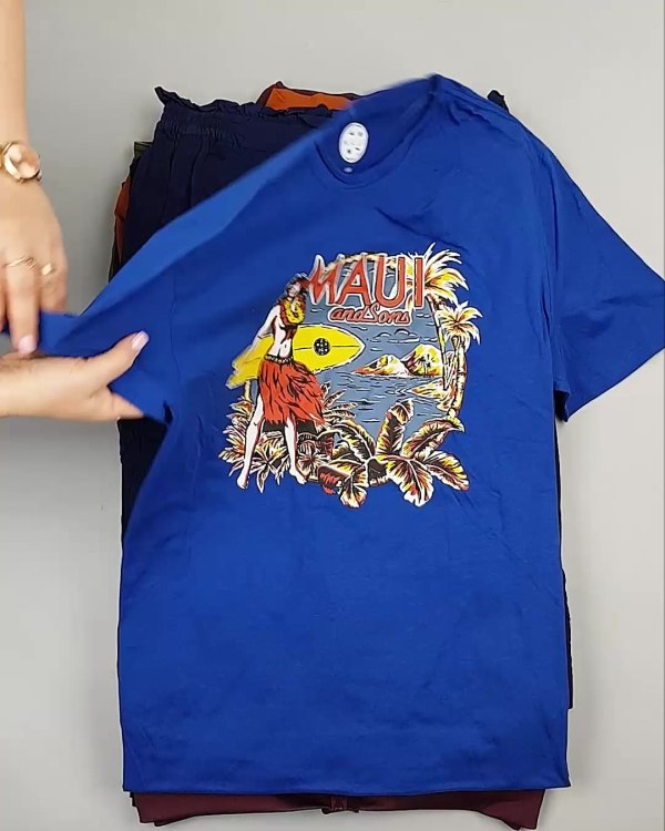 Фотография  496 - OVS Summer м/ж mix#15 кг, ЛОТ №5674 оптом в Майкопе и Адыгее