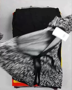 Фотография  818 - OVS Summer м/ж mix#15 кг, ЛОТ №5674 оптом в Майкопе и Адыгее