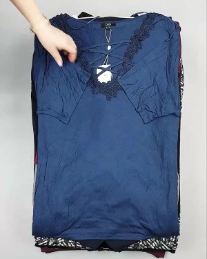 Фотография  820 - OVS Summer м/ж mix#15 кг, ЛОТ №5674 оптом в Майкопе и Адыгее