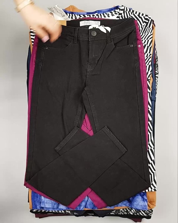 Фотография  194 - OVS Summer м/ж mix#15 кг, ЛОТ №5674 оптом в Майкопе и Адыгее