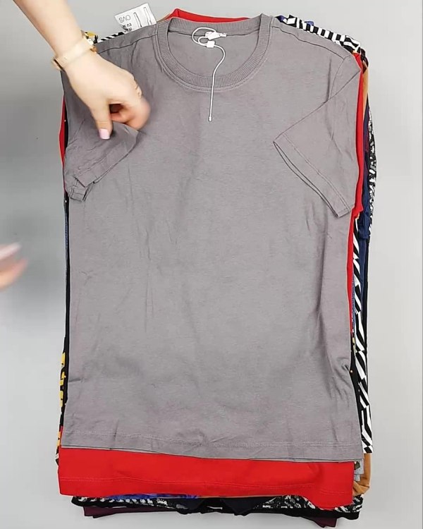 Фотография  615 - OVS Summer м/ж mix#15 кг, ЛОТ №5674 оптом в Майкопе и Адыгее