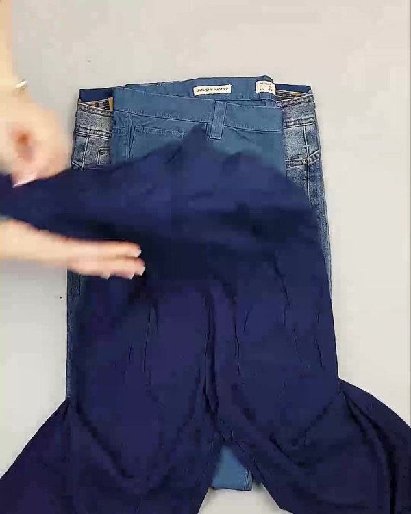 Фотография  668 - OVS Summer м/ж mix#15 кг, ЛОТ №5799 оптом в Майкопе и Адыгее