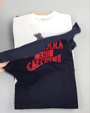 Фотография  340 - OVS Summer м/ж mix#15 кг, ЛОТ №5799 оптом в Майкопе и Адыгее