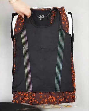 Фотография  832 - OVS Summer м/ж mix#15 кг, ЛОТ №5799 оптом в Майкопе и Адыгее