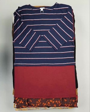 Фотография  962 - OVS Summer м/ж mix#15 кг, ЛОТ №5799 оптом в Майкопе и Адыгее