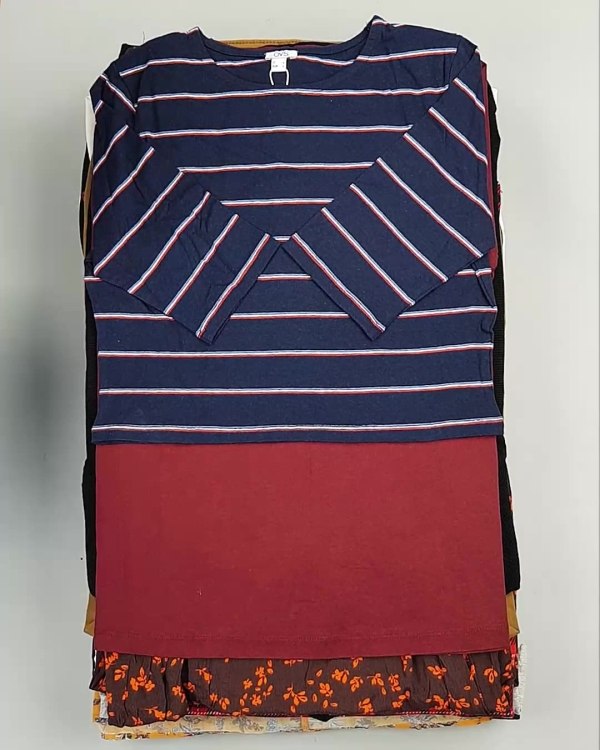 Фотография  121 - OVS Summer м/ж mix#15 кг, ЛОТ №5799 оптом в Майкопе и Адыгее