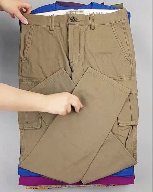 Фотография  876 - OVS Summer м/ж mix#15 кг, ЛОТ №5799 оптом в Майкопе и Адыгее