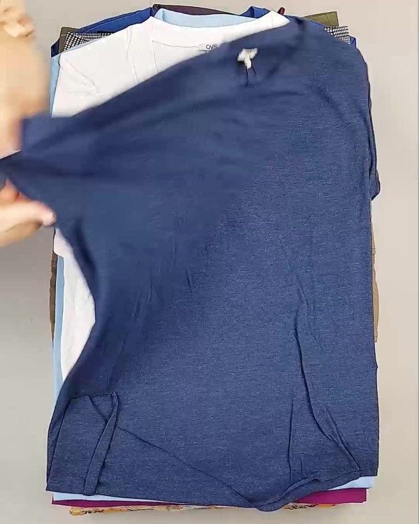 Фотография  536 - OVS Summer м/ж mix#15 кг, ЛОТ №5799 оптом в Майкопе и Адыгее