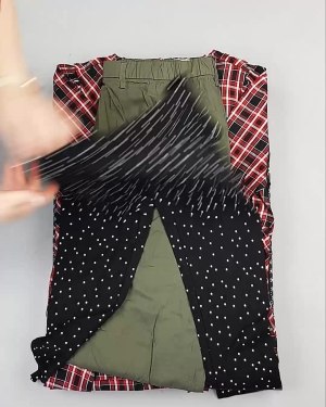 Фотография  871 - OVS Summer м/ж mix#15 кг, ЛОТ №5801 оптом в Майкопе и Адыгее