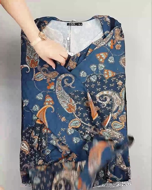 Фотография  695 - OVS Summer м/ж mix#15 кг, ЛОТ №5801 оптом в Майкопе и Адыгее