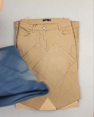 Фотография  636 - OVS Summer м/ж mix#15 кг, ЛОТ №5802 оптом в Майкопе и Адыгее